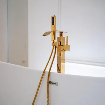 Apartament Il Cuore Di Carolina - Palazzo Carolina *