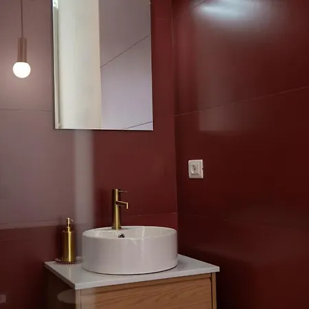 Il Cuore Di Carolina - Palazzo Carolina Apartment *