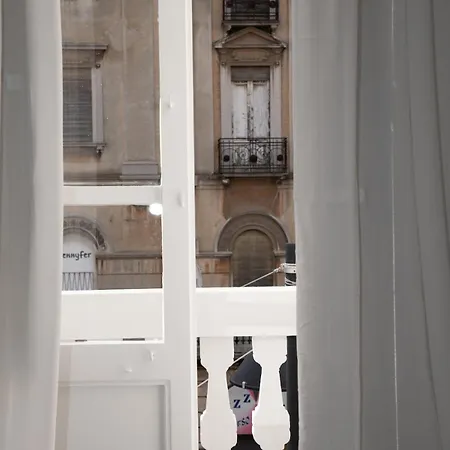 Lägenhet Il Cuore Di Carolina - Palazzo Carolina Pescara