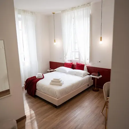 Il Cuore Di Carolina - Palazzo Carolina Apartment