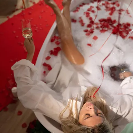 Apartment Il Cuore Di Carolina - Palazzo Carolina *