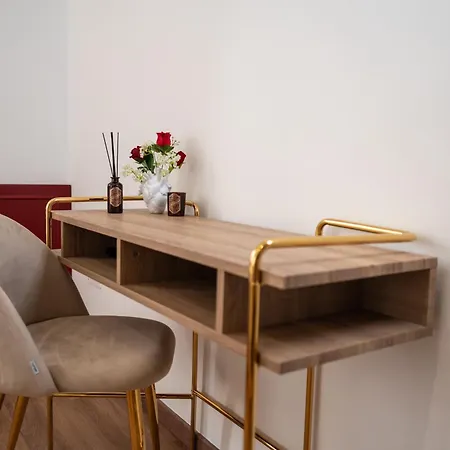 Il Cuore Di Carolina - Palazzo Carolina Apartment Pescara