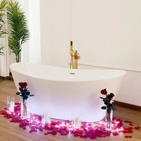 Apartmán Il Cuore Di Carolina - Palazzo Carolina