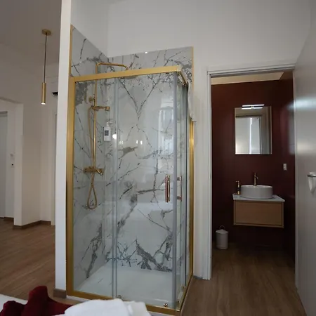 Il Cuore Di Carolina - Palazzo Carolina *