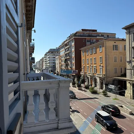 Il Cuore Di Carolina - Palazzo Carolina Lägenhet *