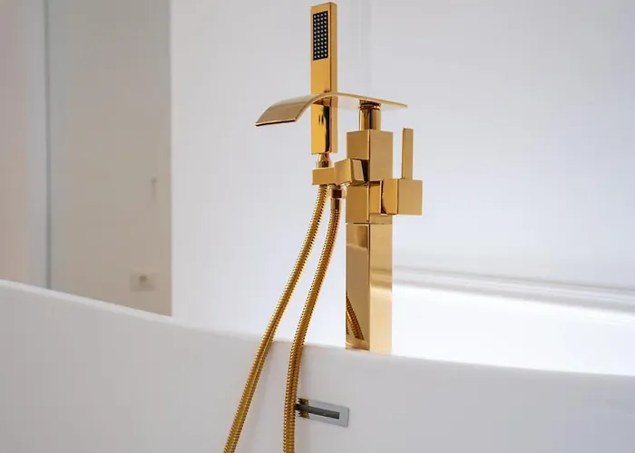 Apartment Il Cuore Di Carolina - Palazzo Carolina *