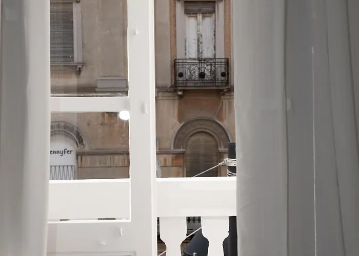 Appartement Il Cuore Di Carolina - Palazzo Carolina Pescara