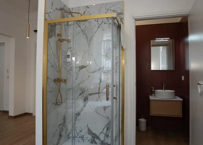 Il Cuore Di Carolina - Palazzo Carolina *