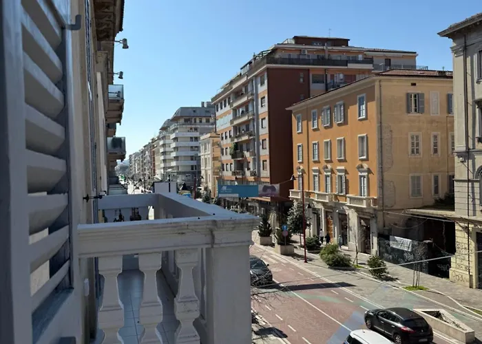 Il Cuore Di Carolina - Palazzo Carolina Apartamento *